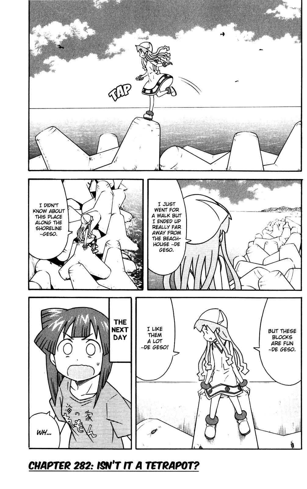Chapter 282 - Page 1