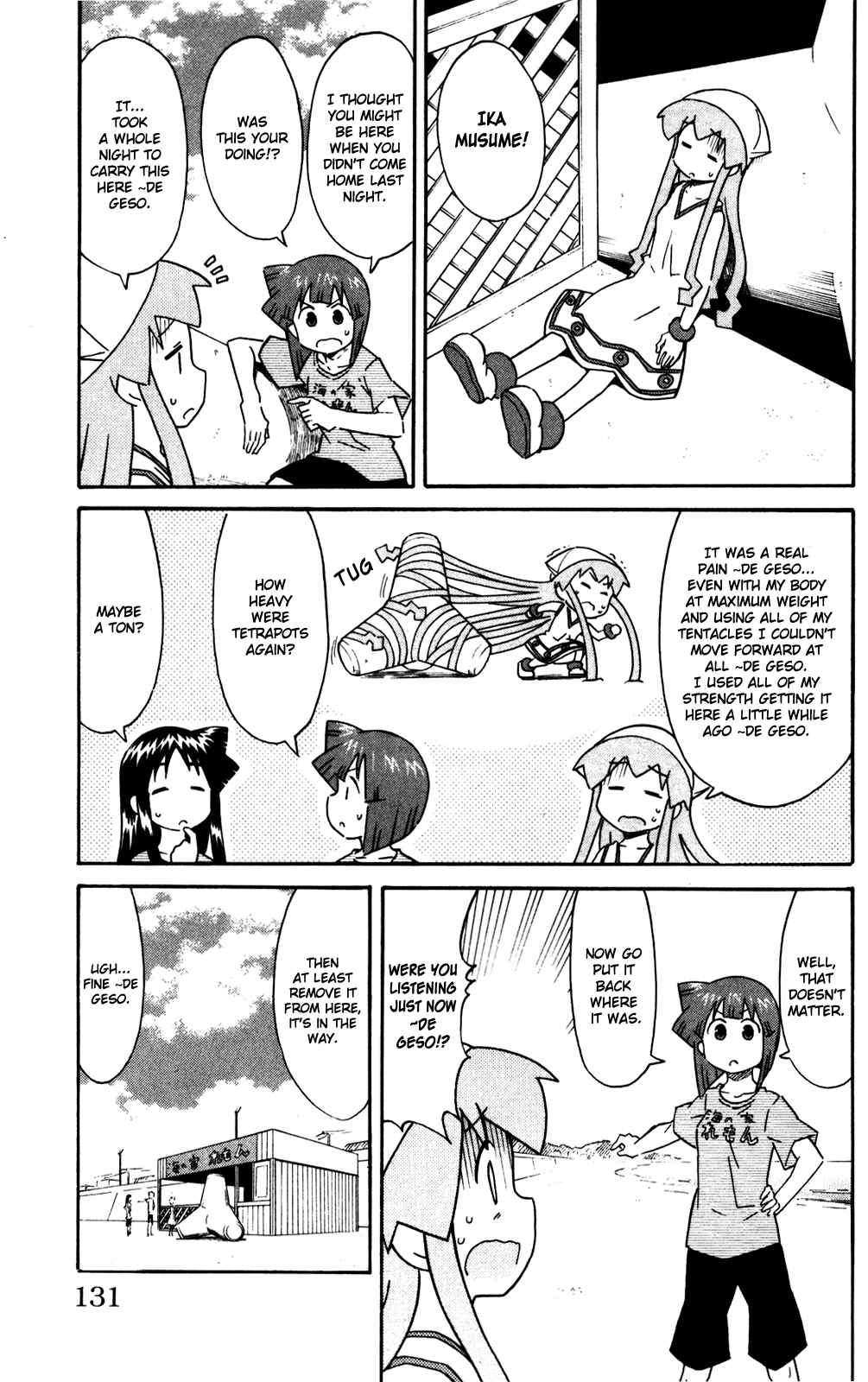 Chapter 282 - Page 3