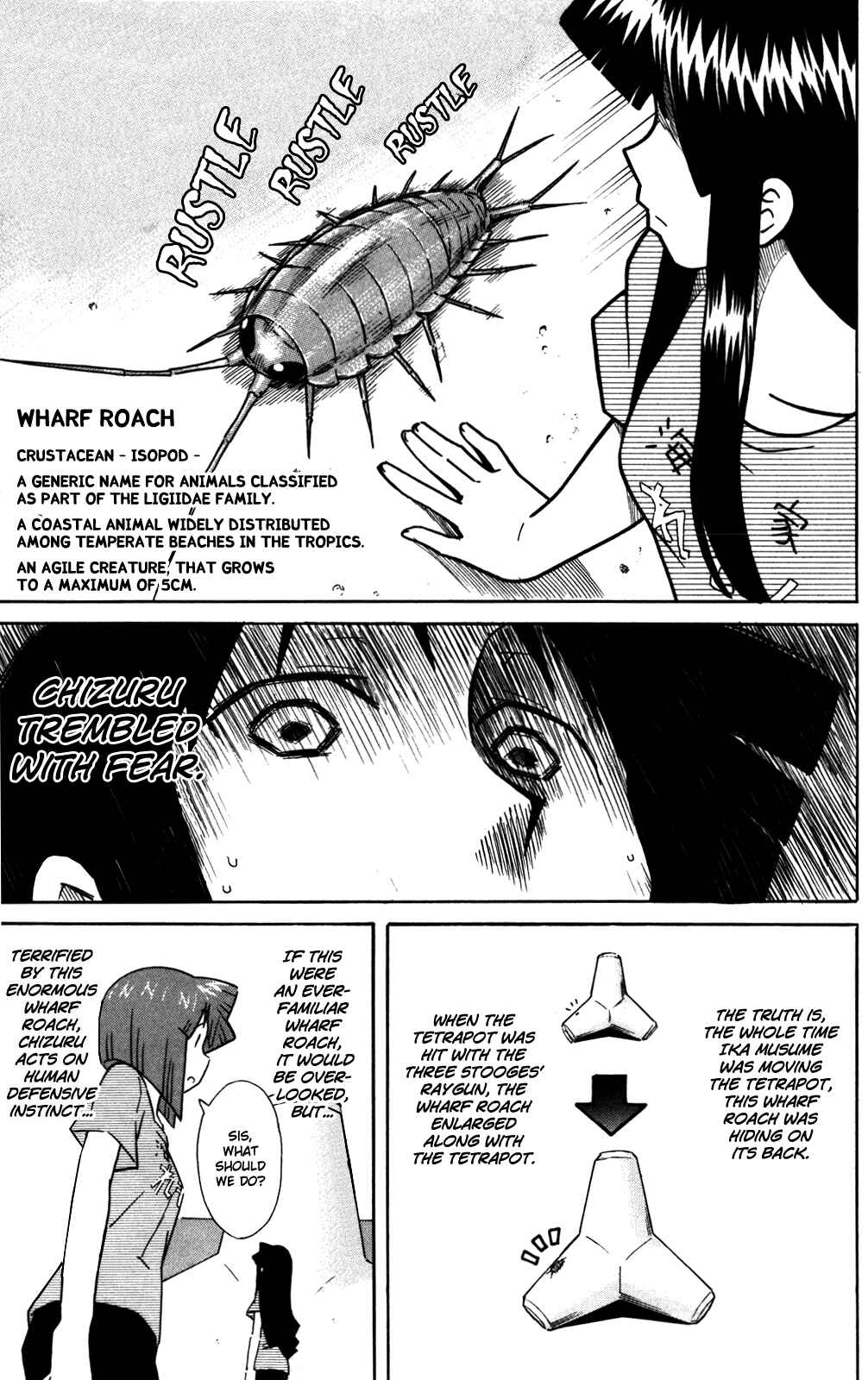Chapter 282 - Page 7