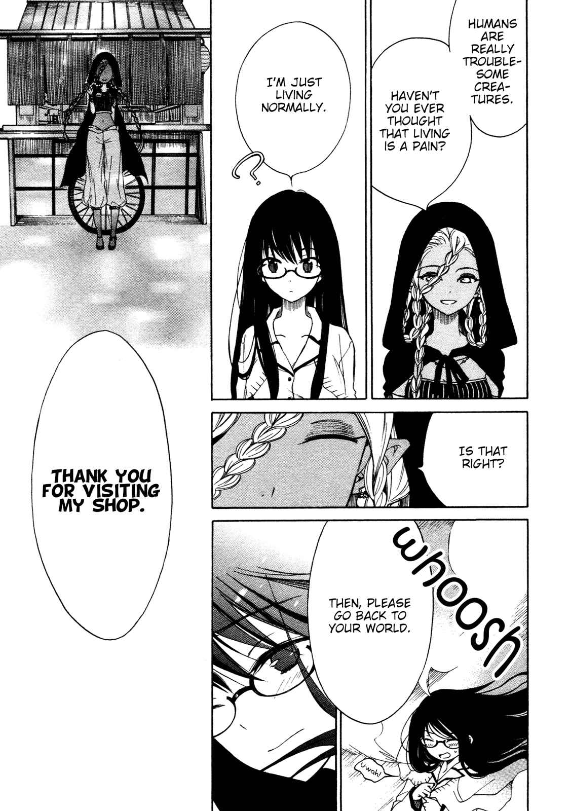 Chapter 28 - Page 11