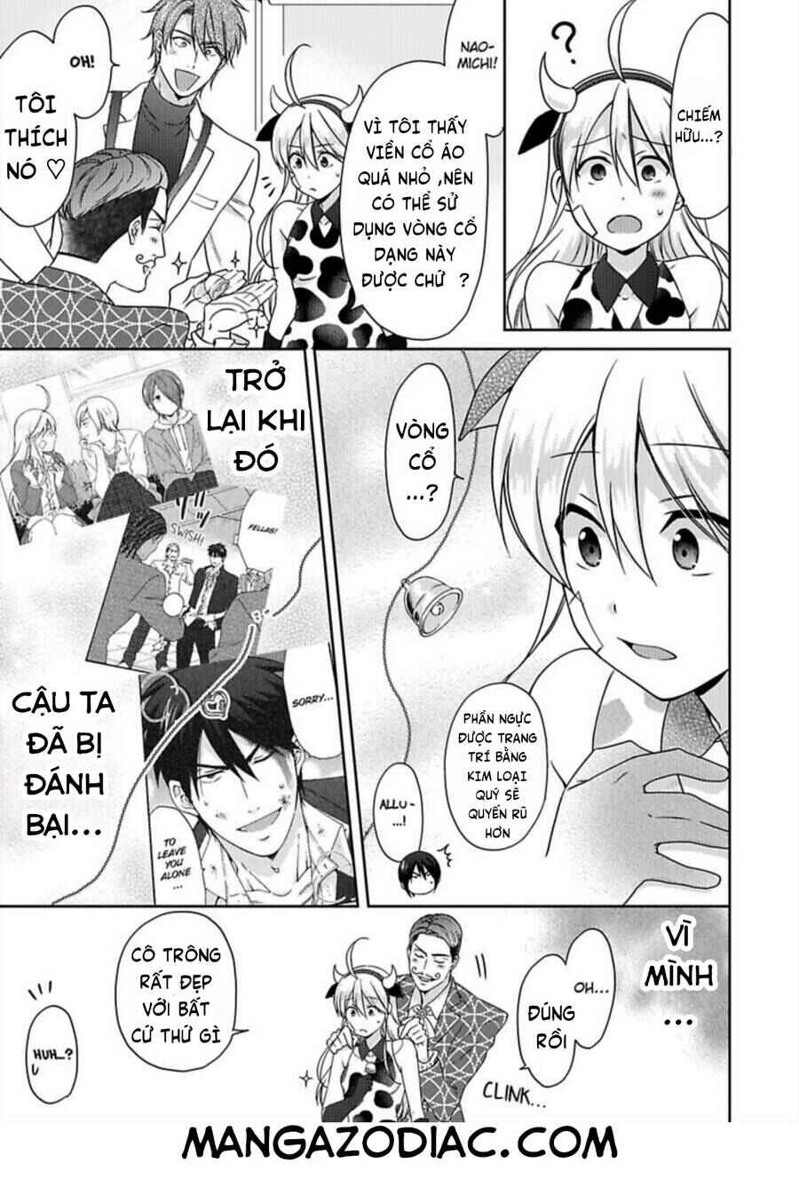 Chapter 35.5 - Page 8