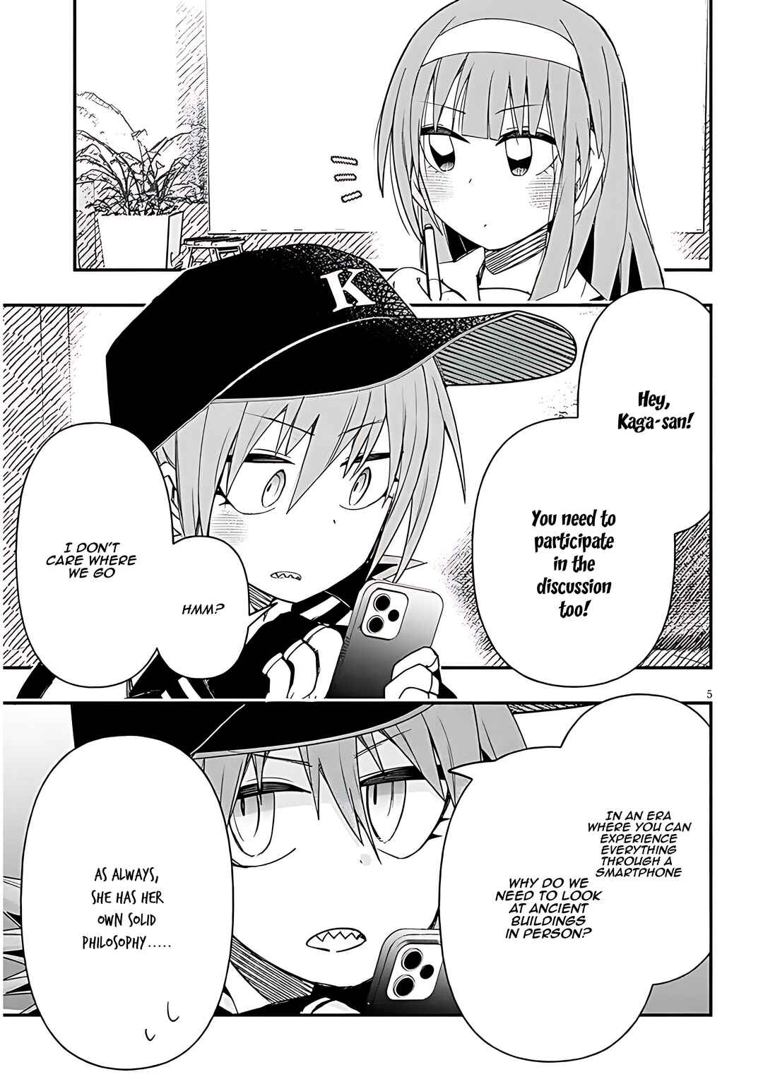 Chapter 105 - Page 6