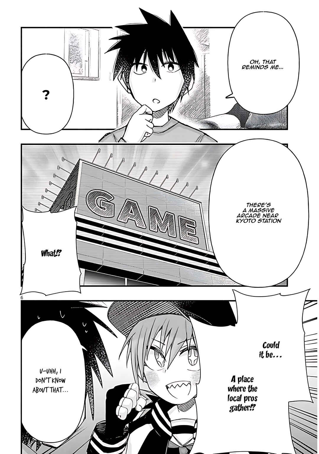 Chapter 105 - Page 7