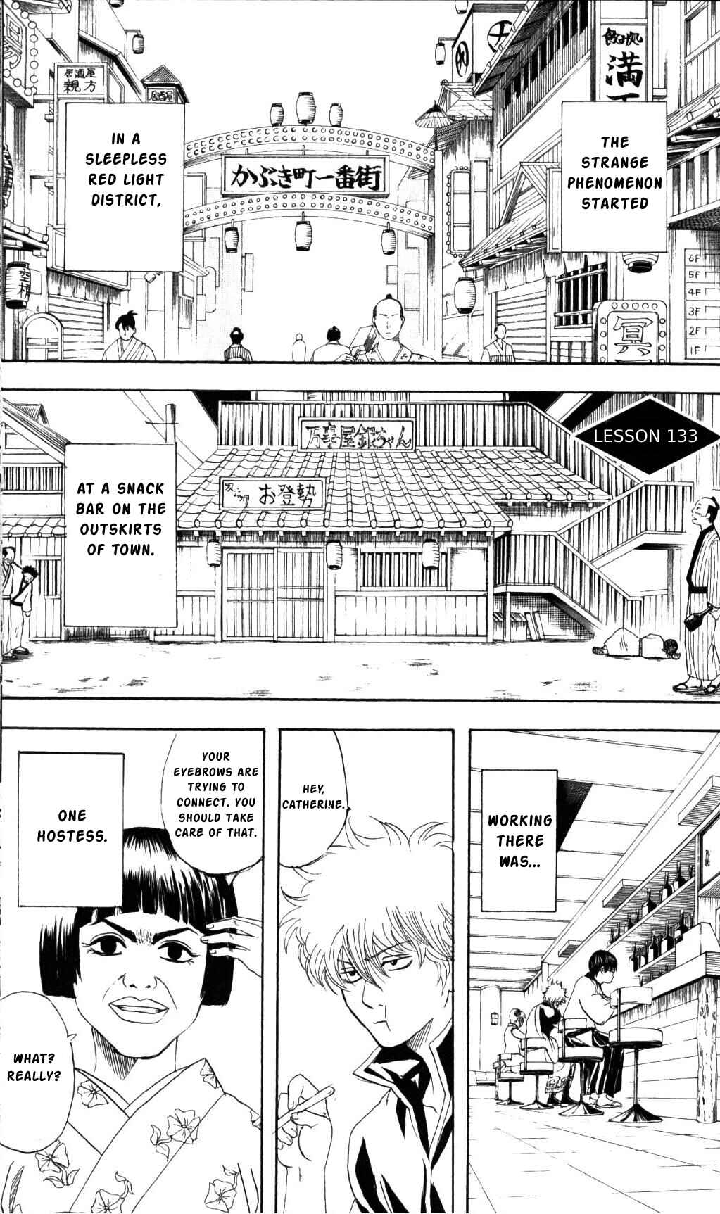 Chapter 133 - Page 1