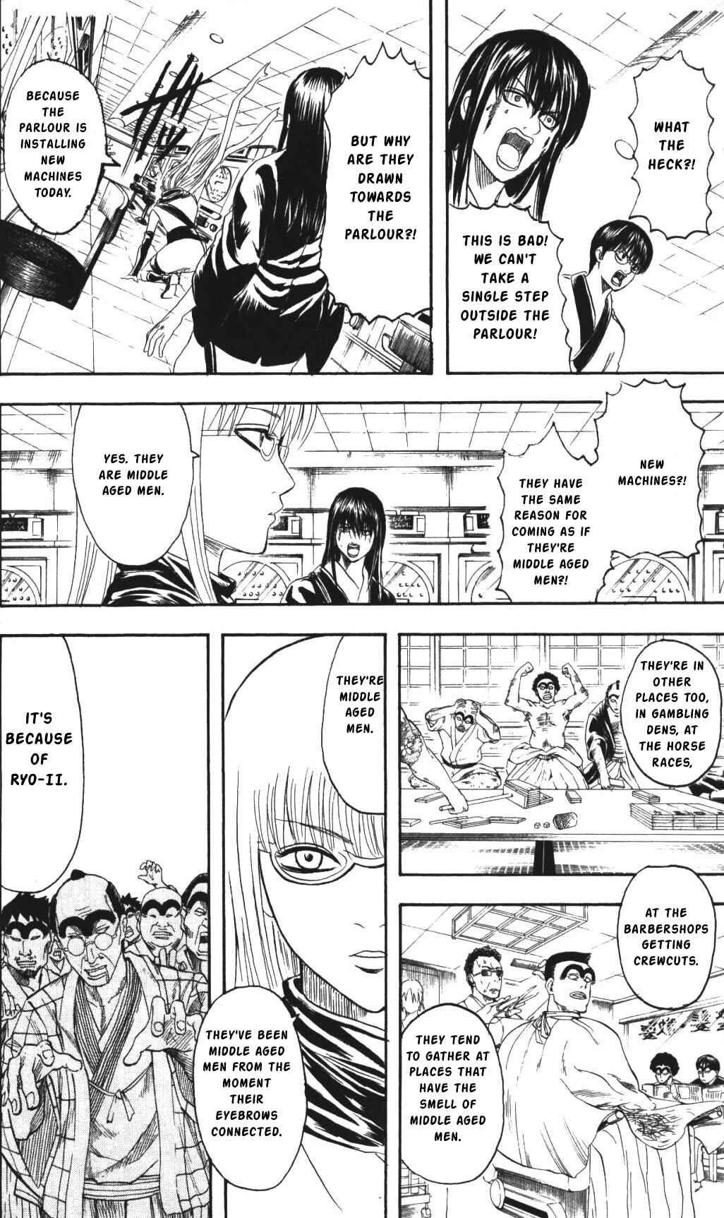 Chapter 133 - Page 14