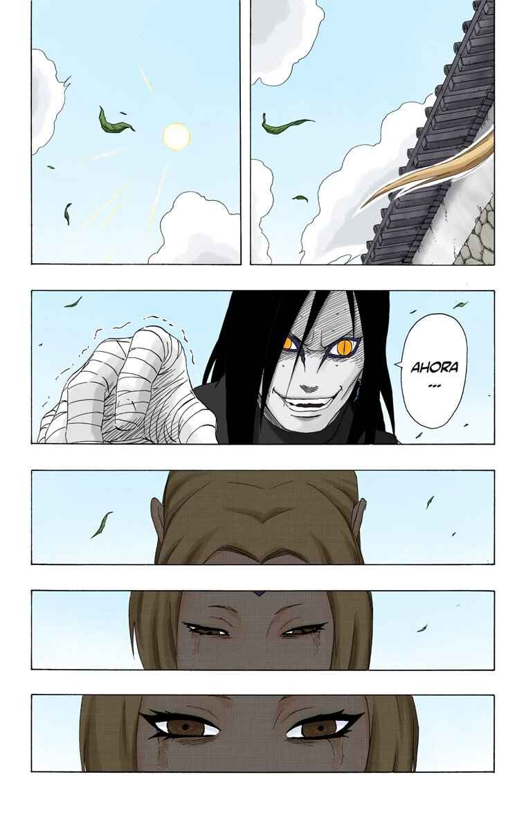 Chapter 162 - Page 20