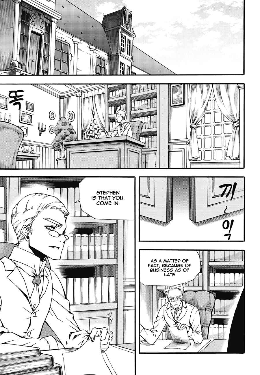 Chapter 137 - Page 10