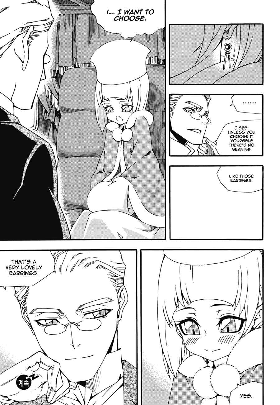 Chapter 137 - Page 16