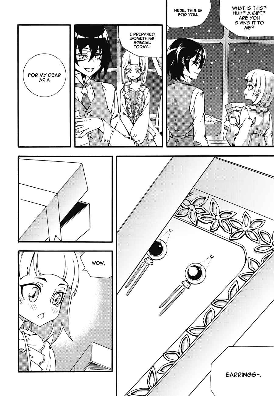 Chapter 137 - Page 5