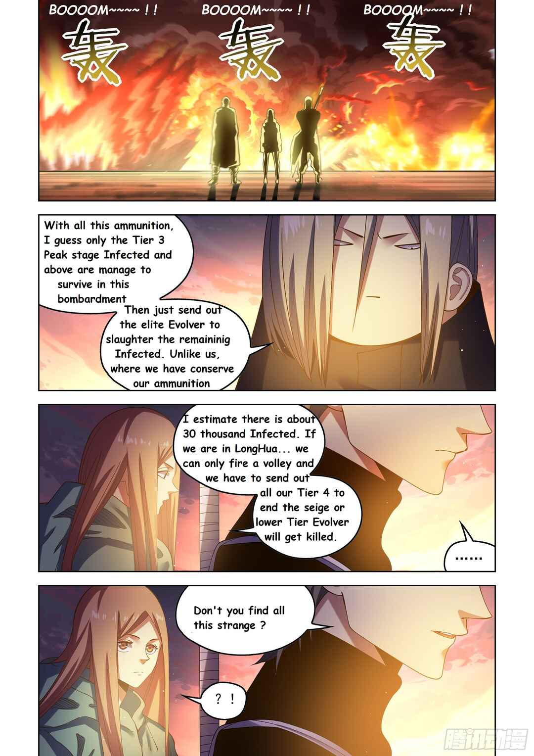 Chapter 488 - Page 5