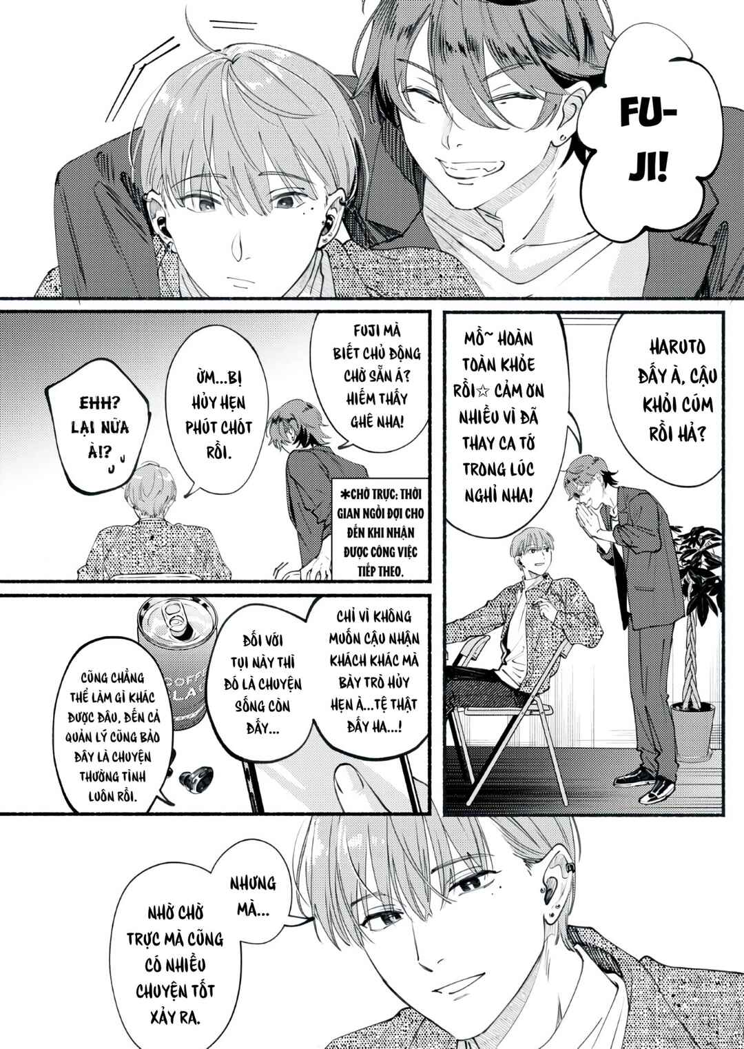Chapter 3 - Page 4