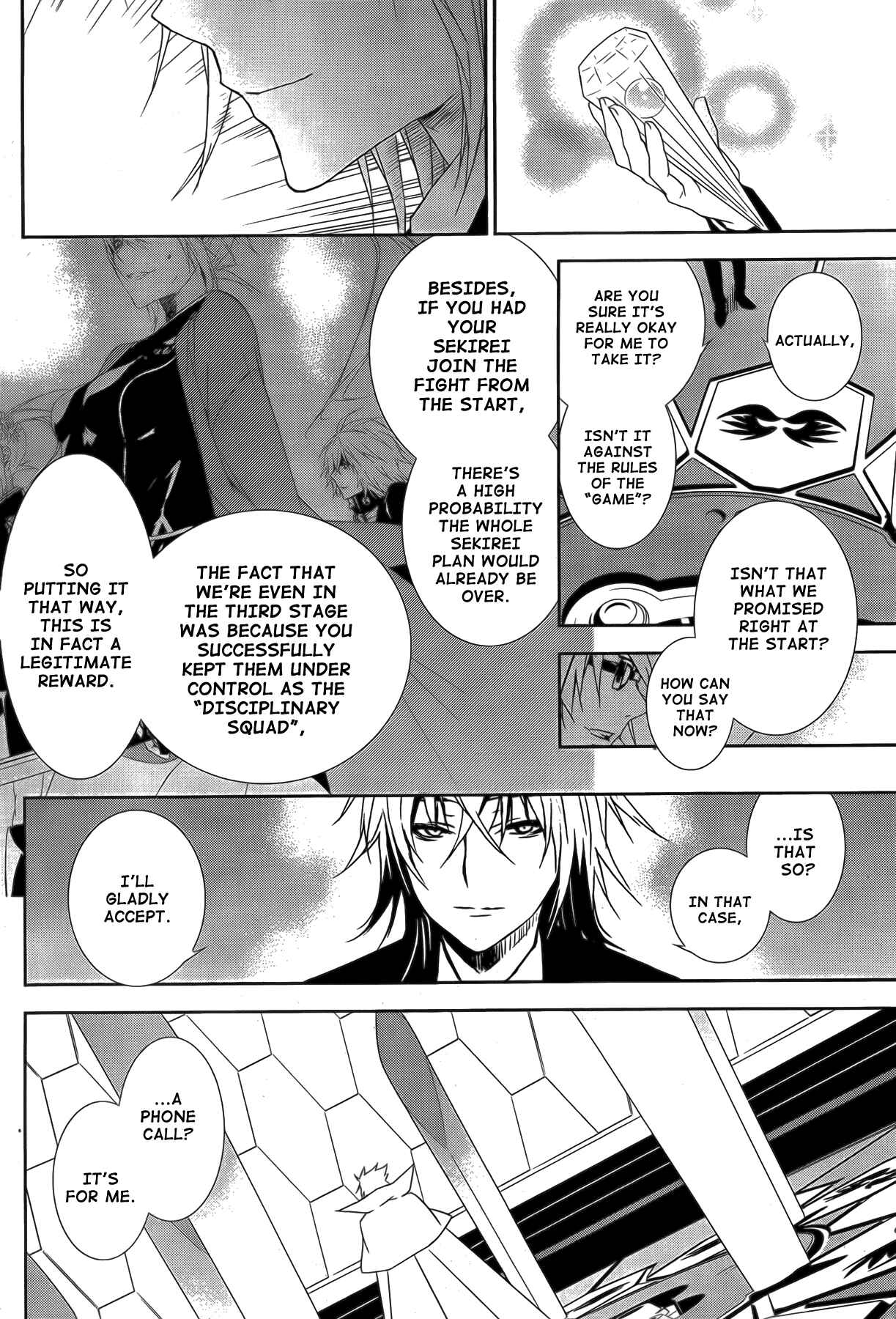 Chapter 132 - Page 13