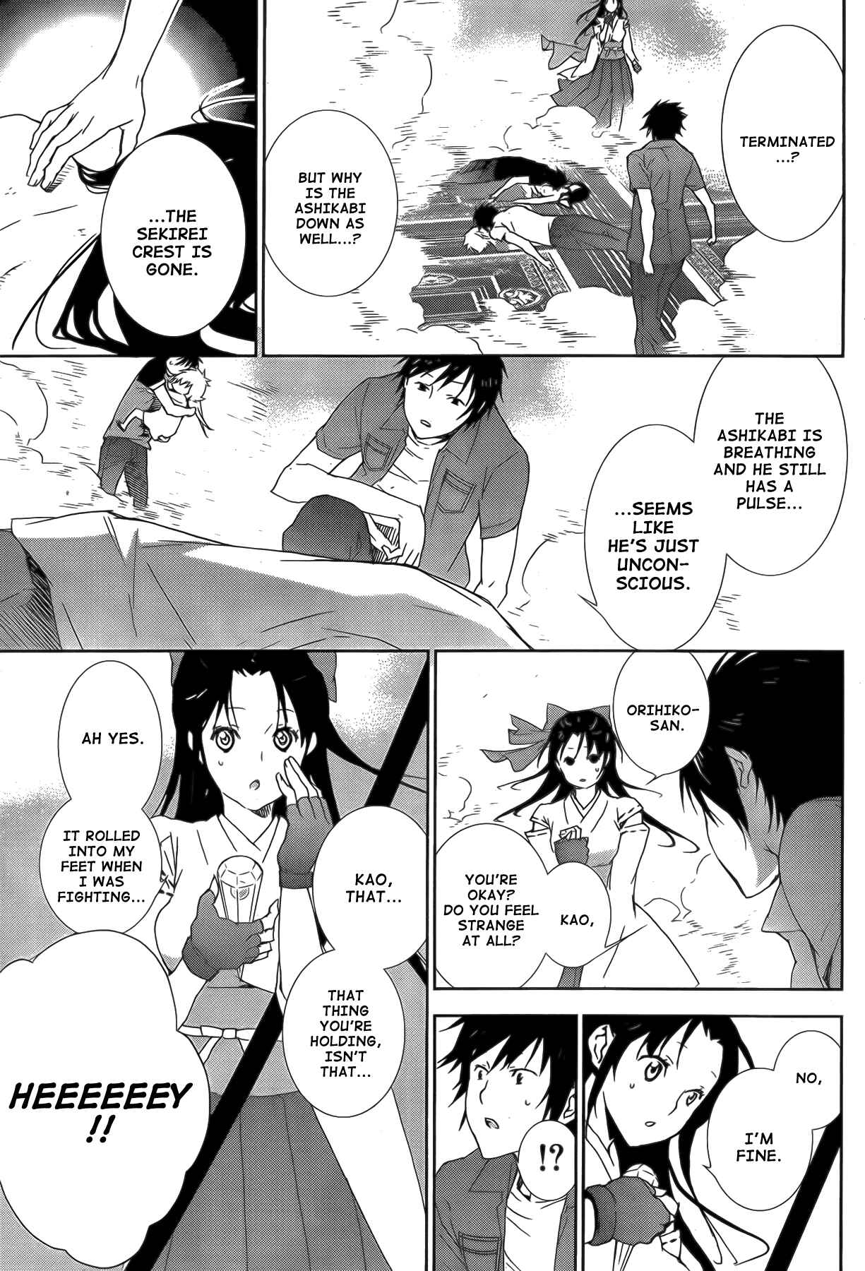 Chapter 132 - Page 6