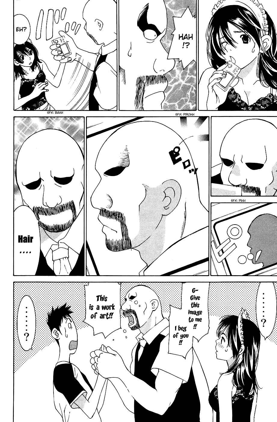 Chapter 30 - Page 25