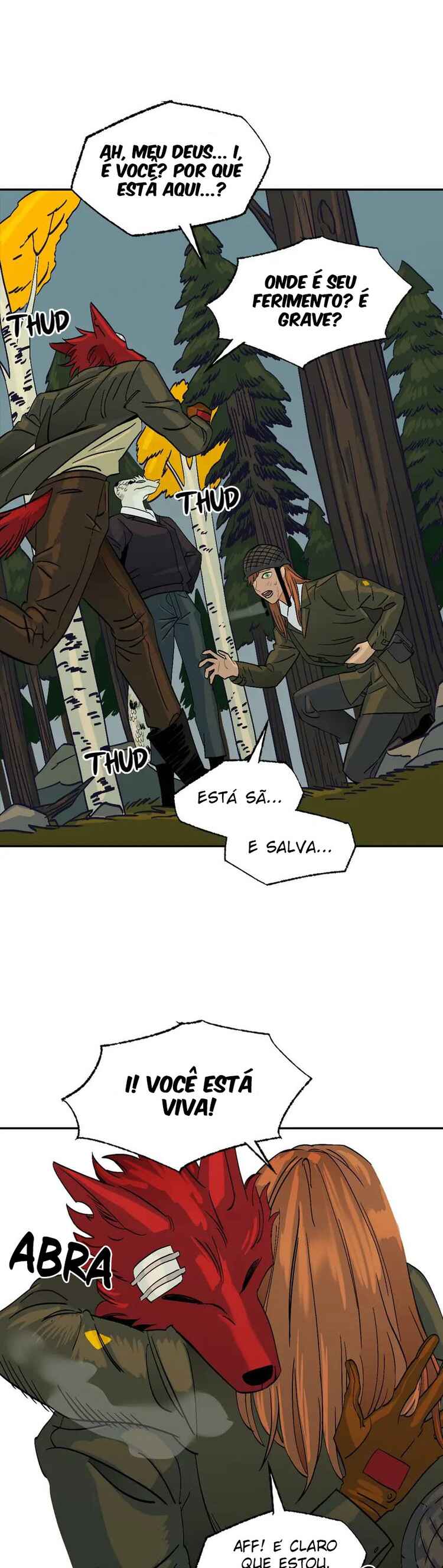 Chapter 84 - Page 12