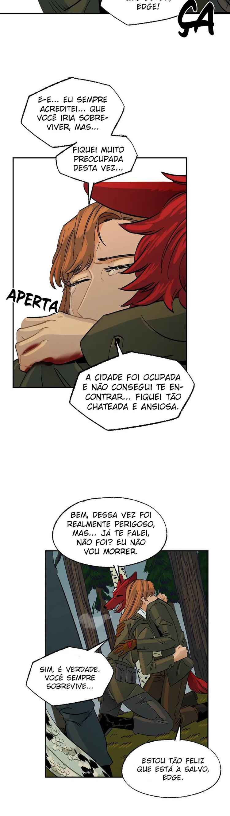 Chapter 84 - Page 13