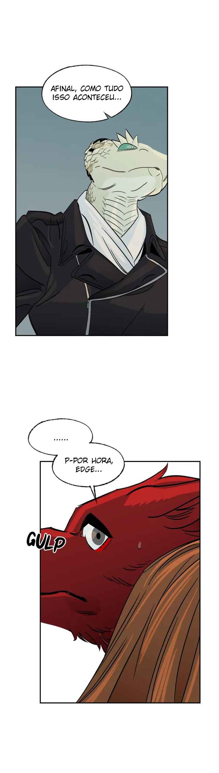 Chapter 84 - Page 14
