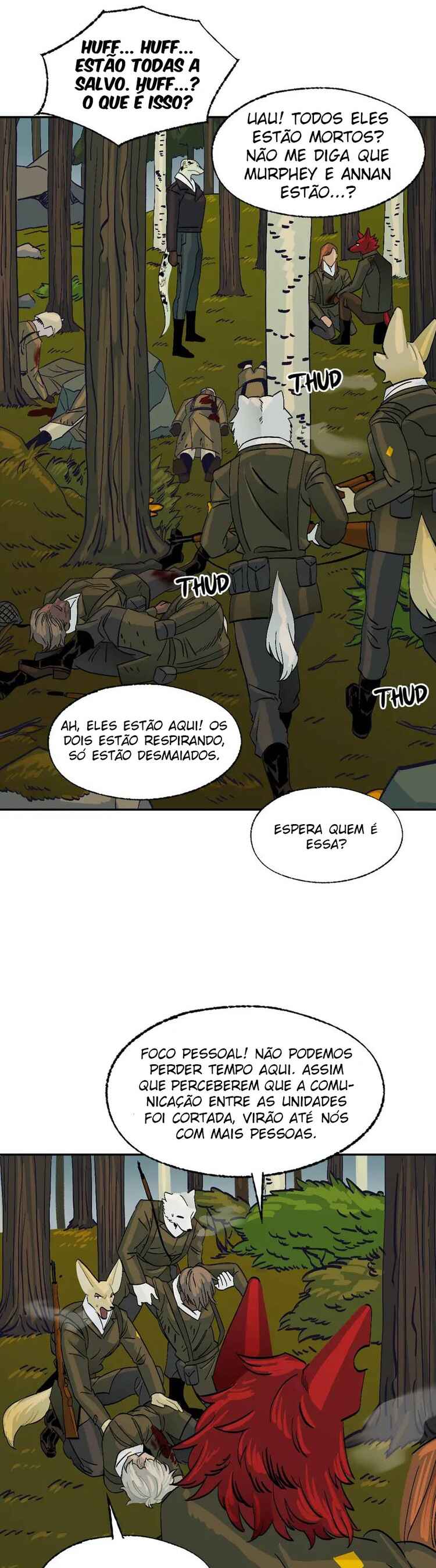 Chapter 84 - Page 16