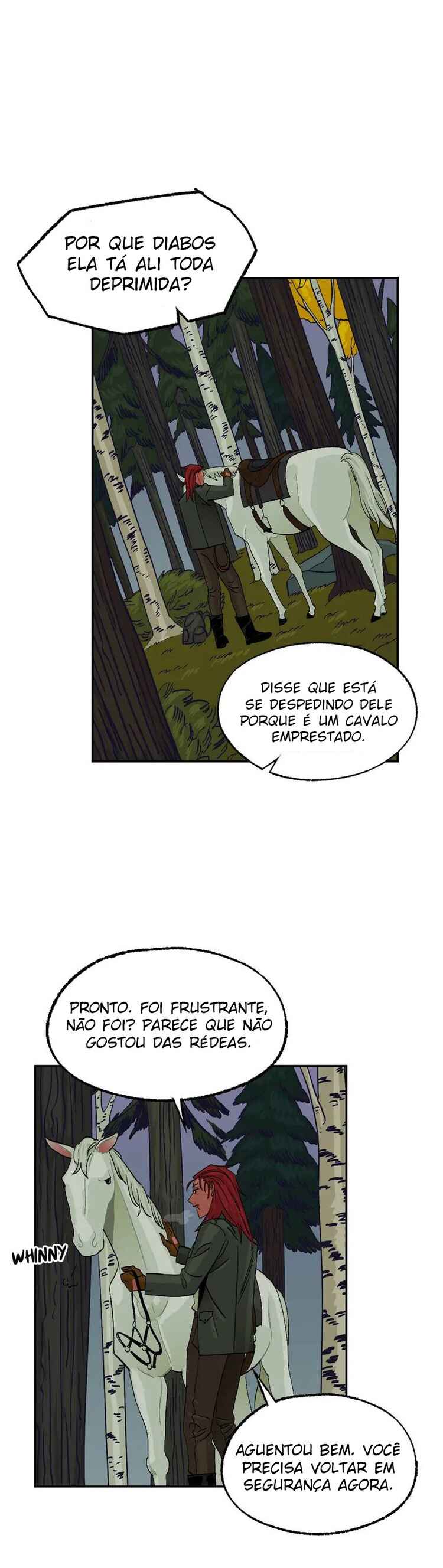 Chapter 84 - Page 20
