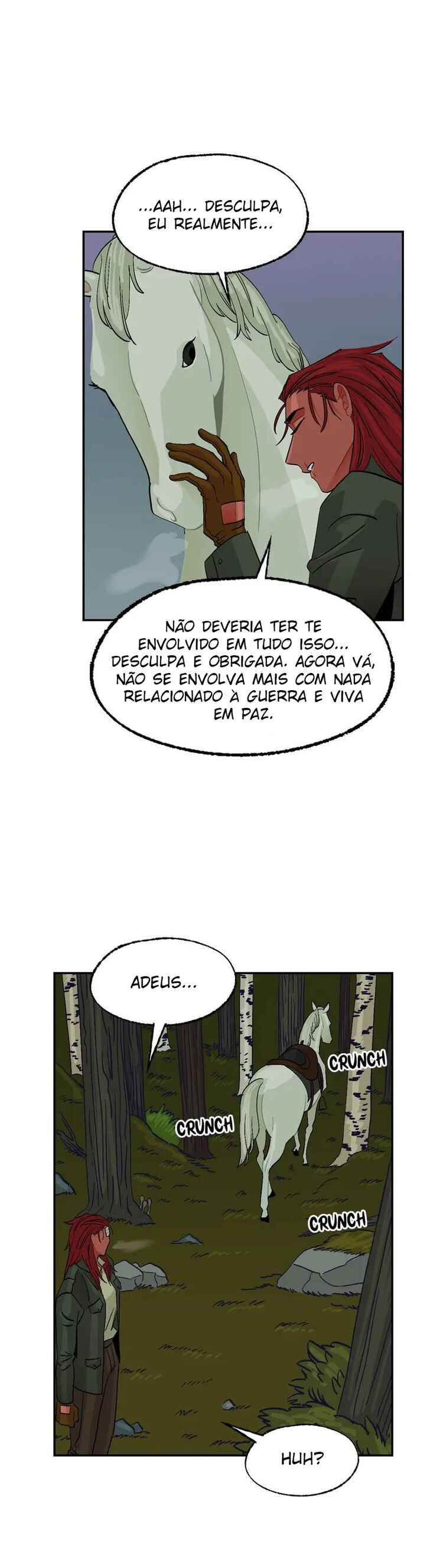 Chapter 84 - Page 21