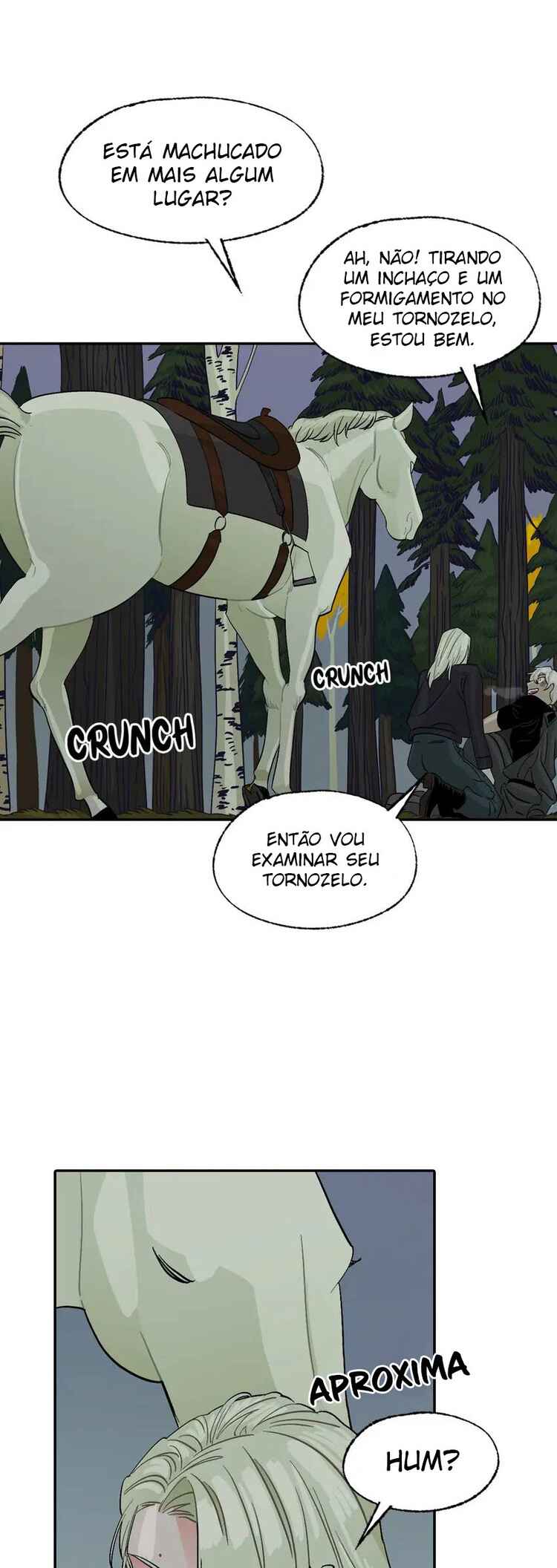 Chapter 84 - Page 22