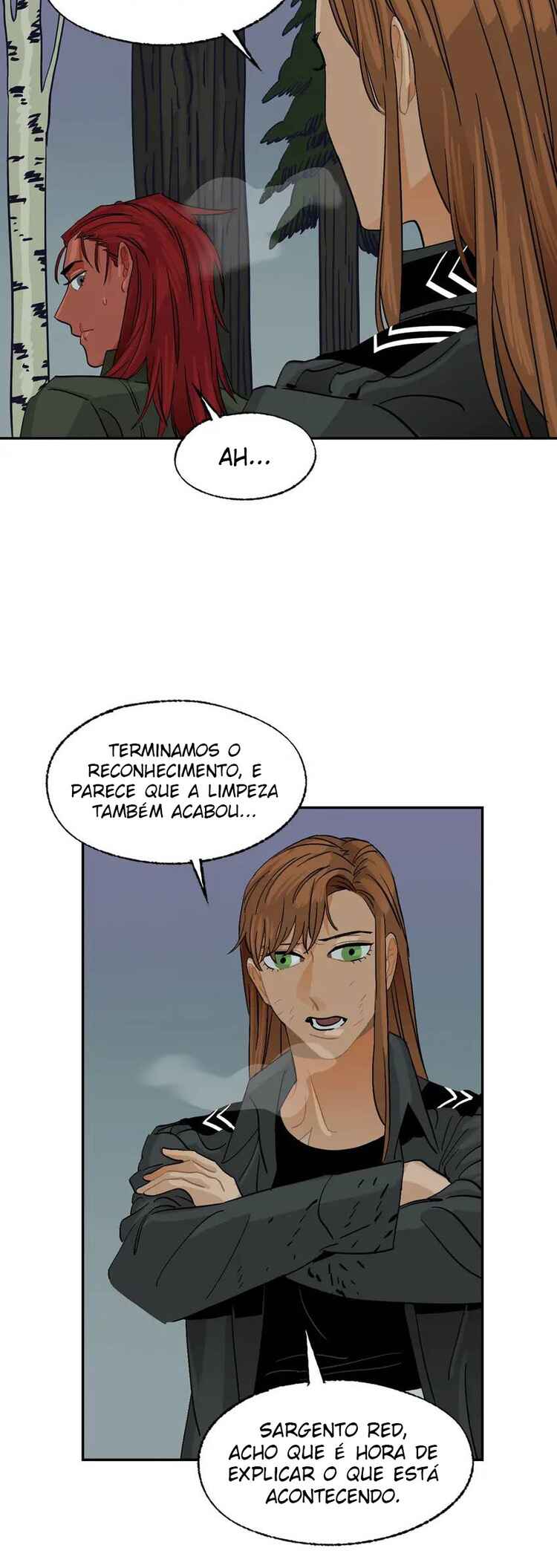 Chapter 84 - Page 24