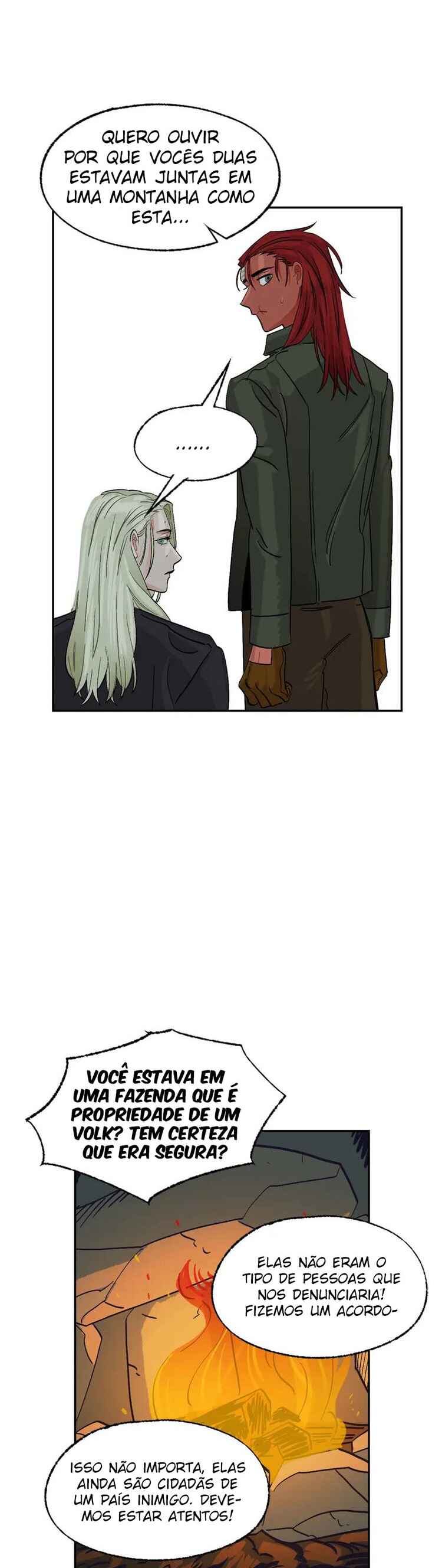 Chapter 84 - Page 25