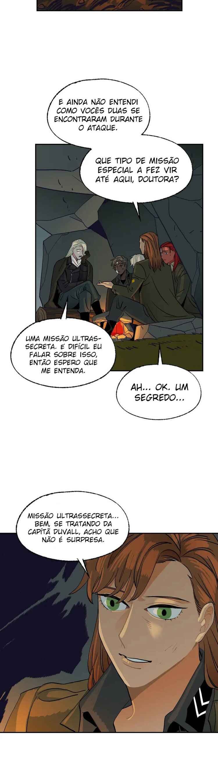 Chapter 84 - Page 26