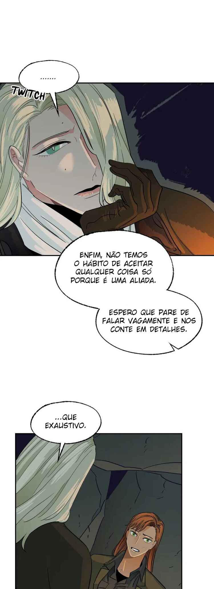 Chapter 84 - Page 27