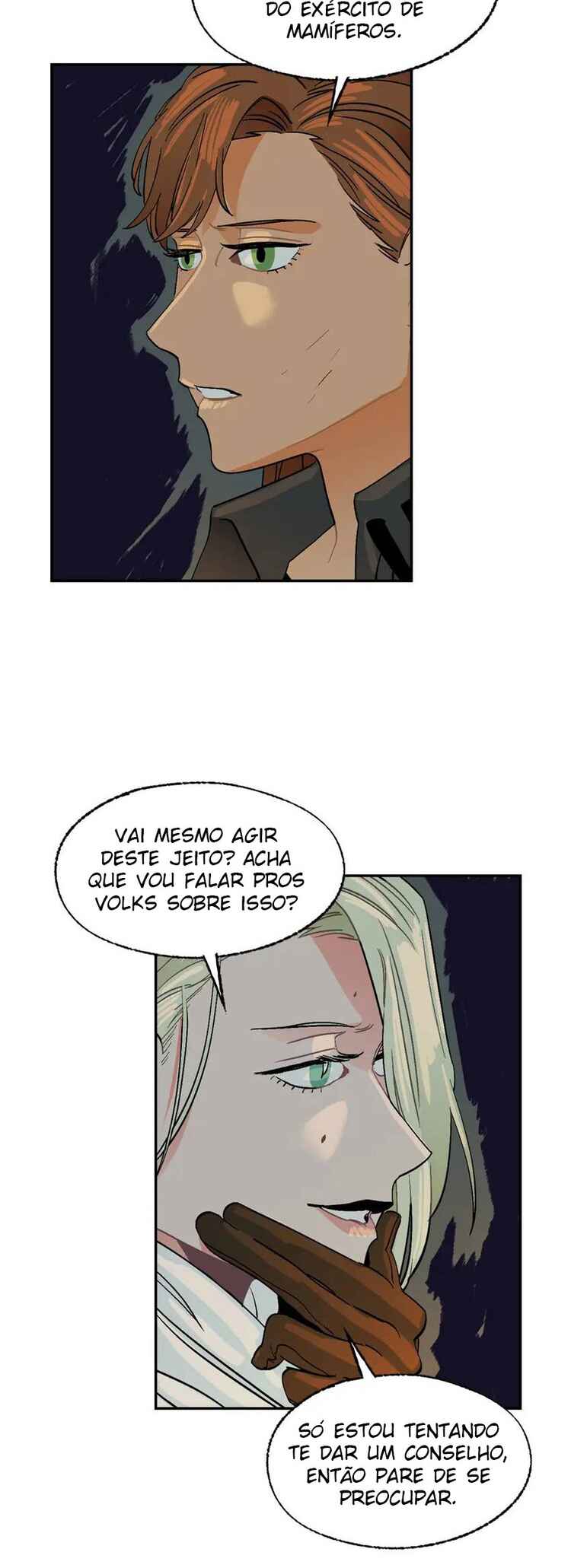 Chapter 84 - Page 29