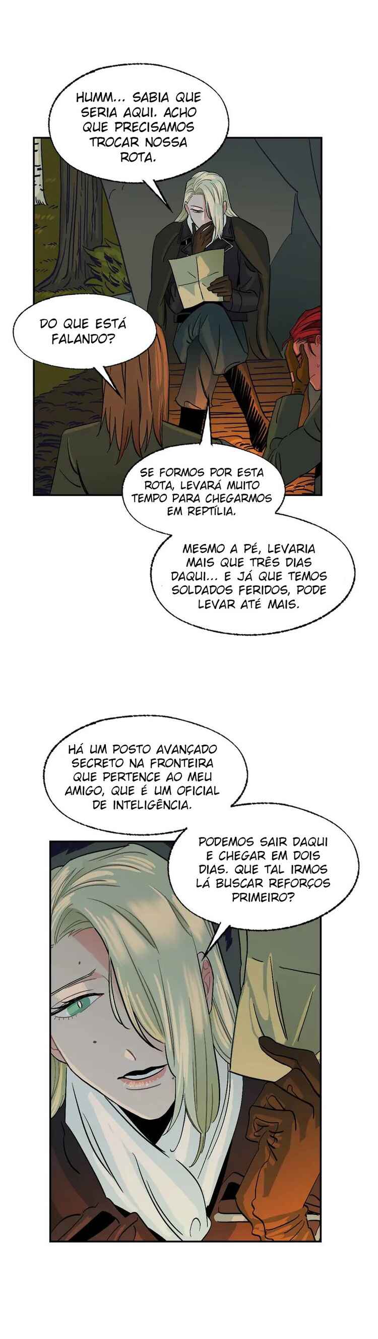 Chapter 84 - Page 31