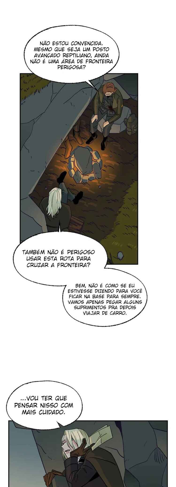 Chapter 84 - Page 32