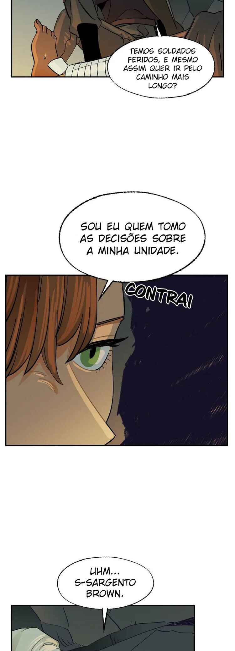 Chapter 84 - Page 33