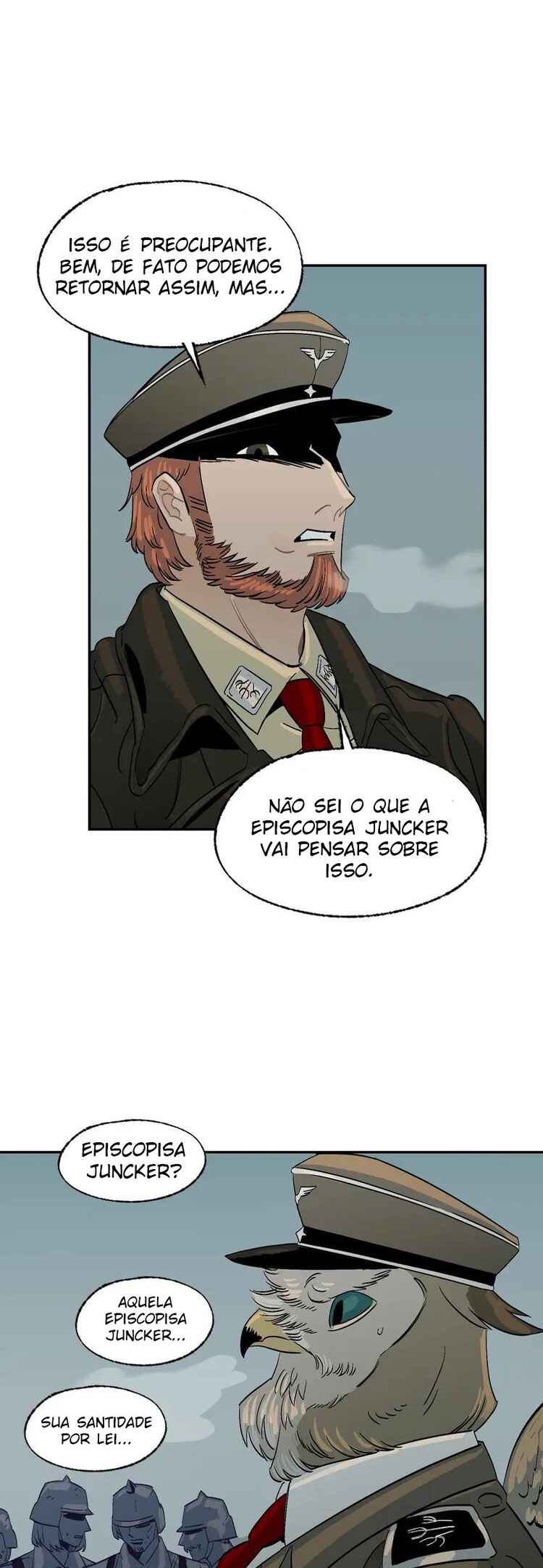 Chapter 84 - Page 5