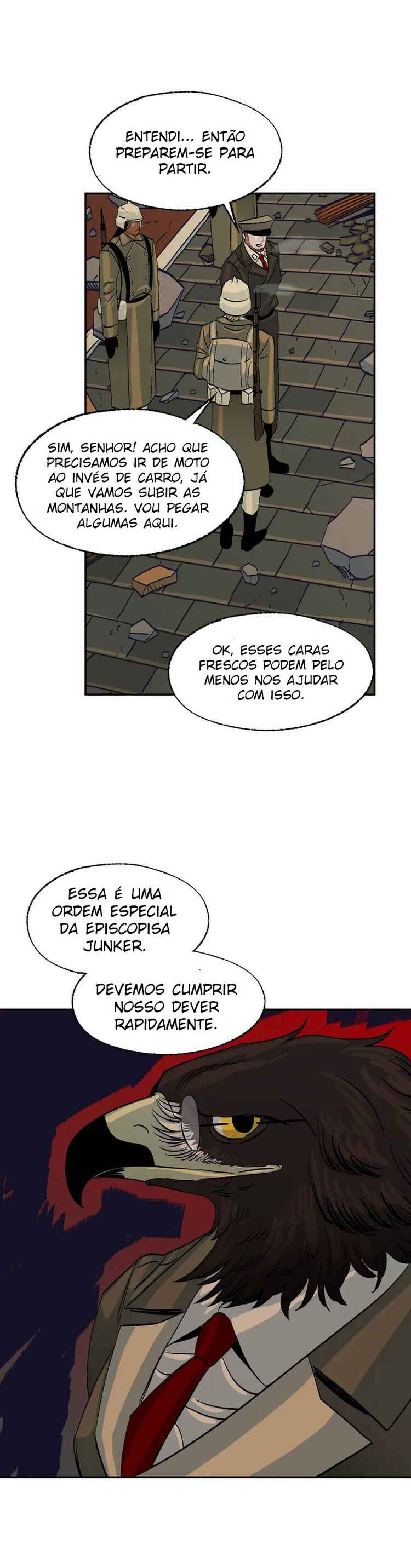 Chapter 84 - Page 8