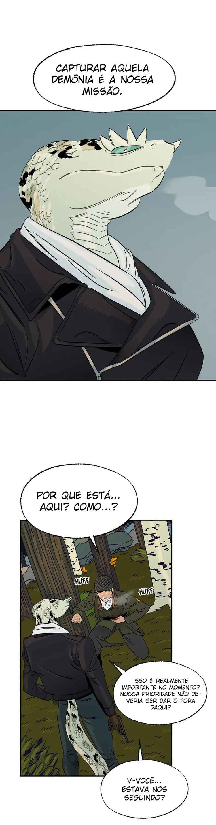 Chapter 84 - Page 9
