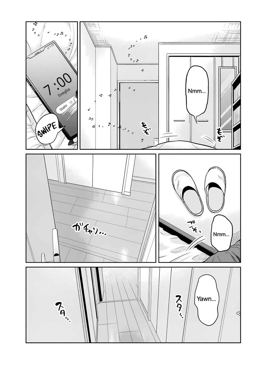 Chapter 1 - Page 10
