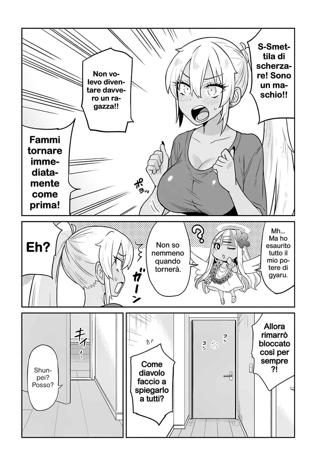 Chapter 1 - Page 21