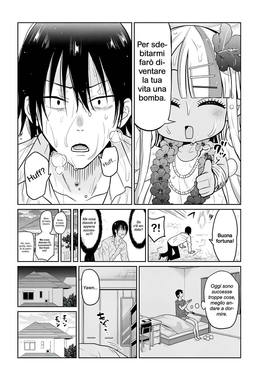 Chapter 1 - Page 9
