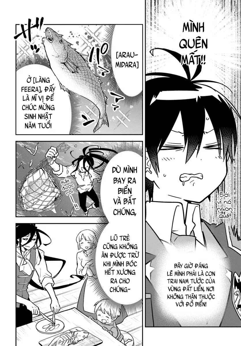 Chapter 45 - Page 19