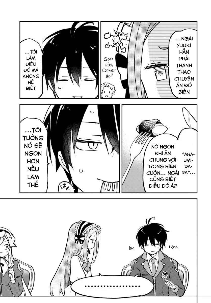 Chapter 45 - Page 20