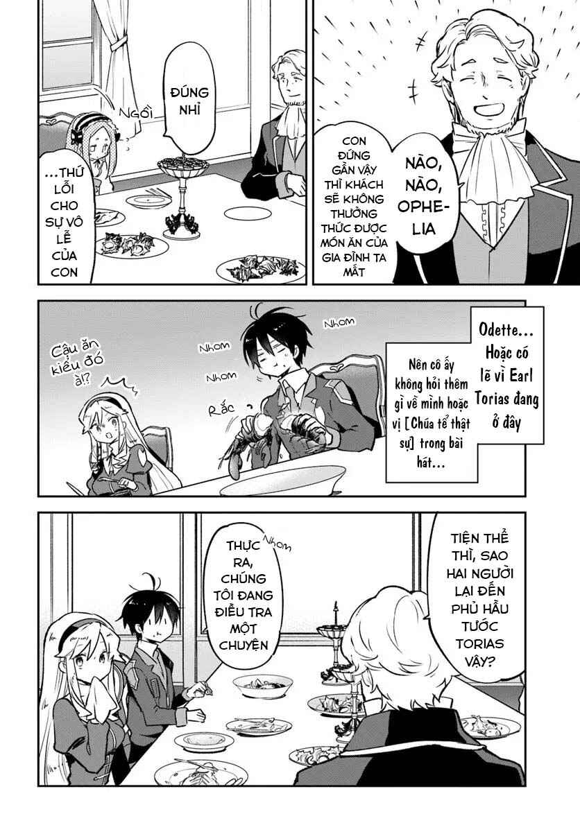 Chapter 45 - Page 21