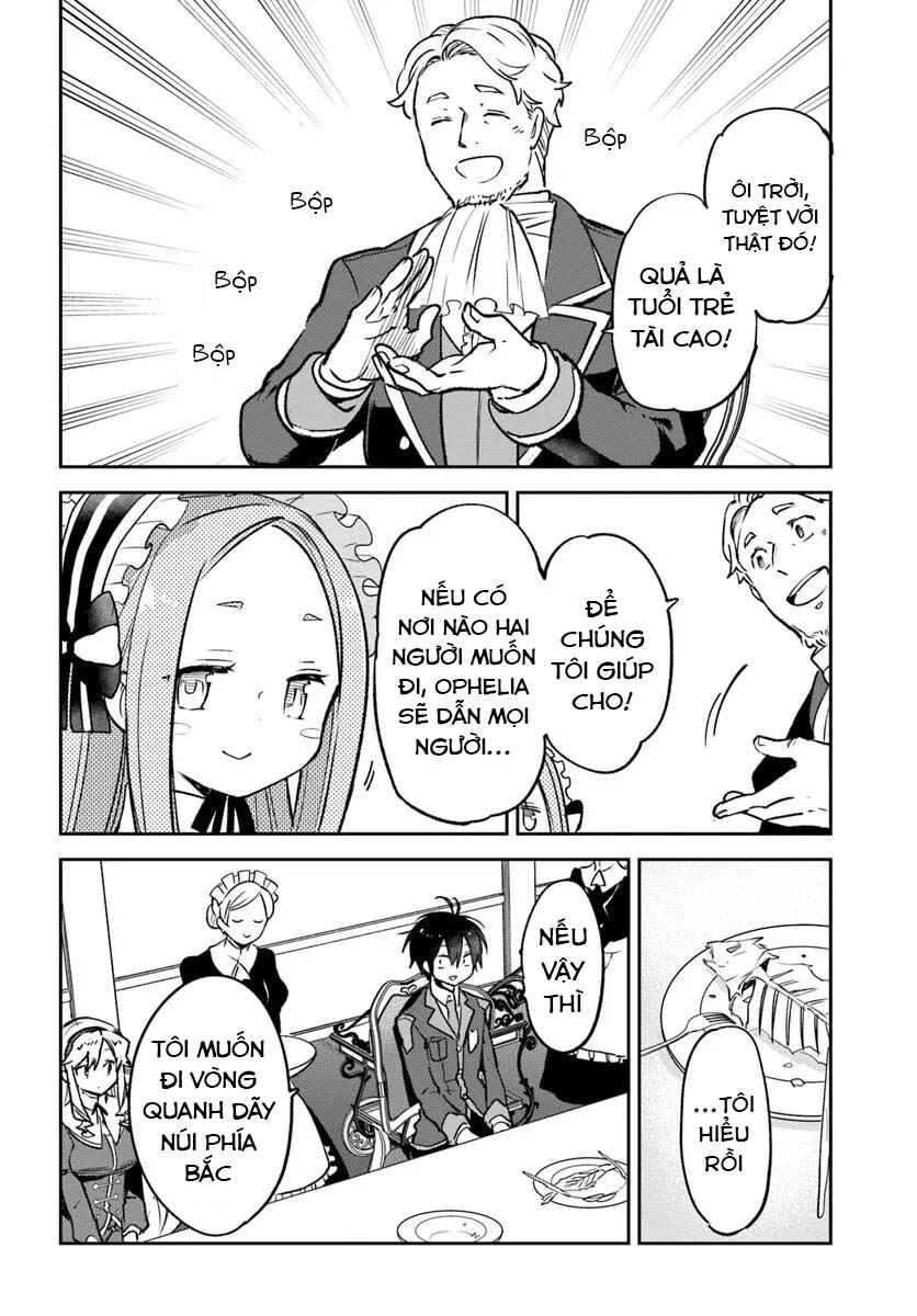 Chapter 45 - Page 23
