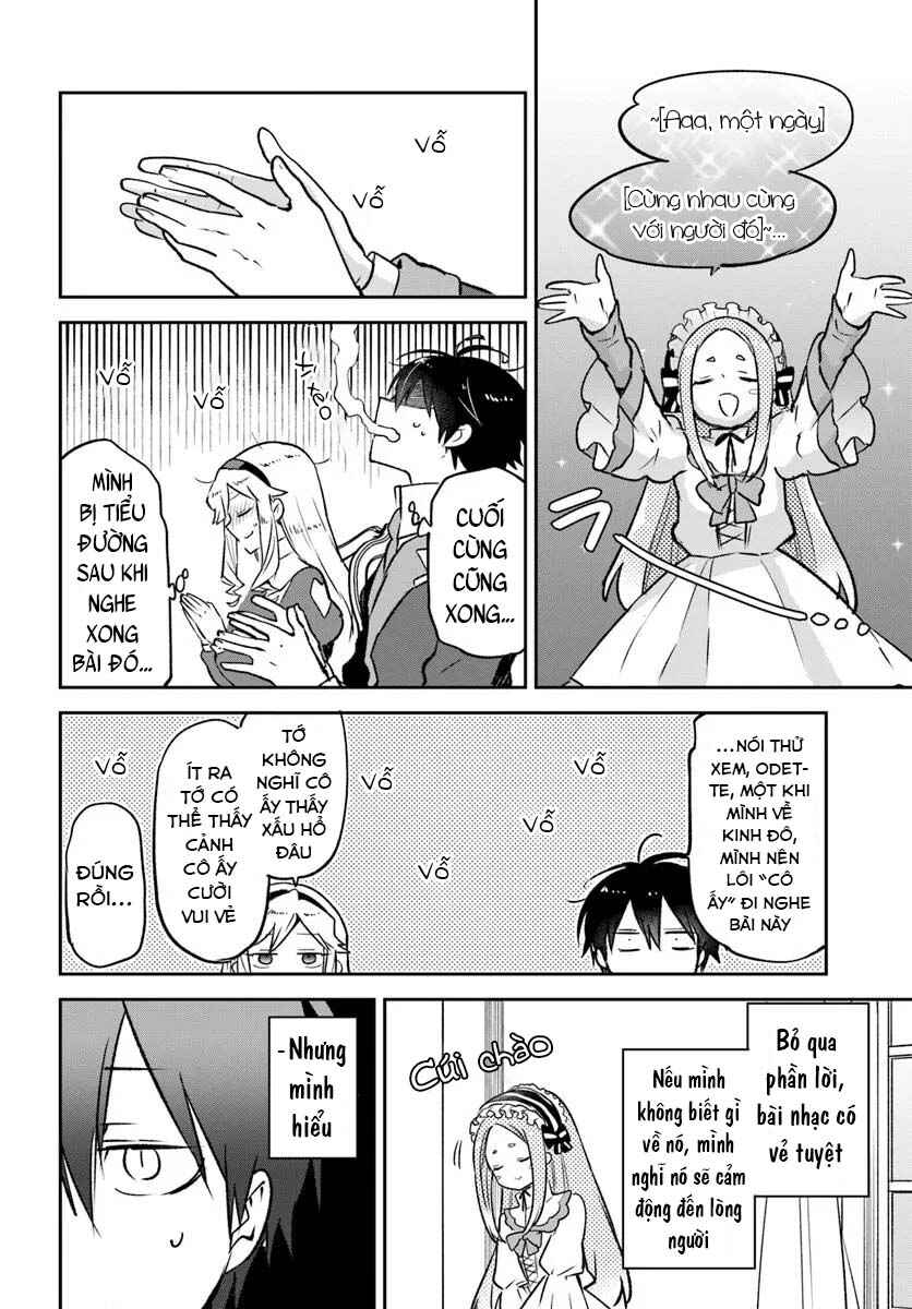 Chapter 45 - Page 35