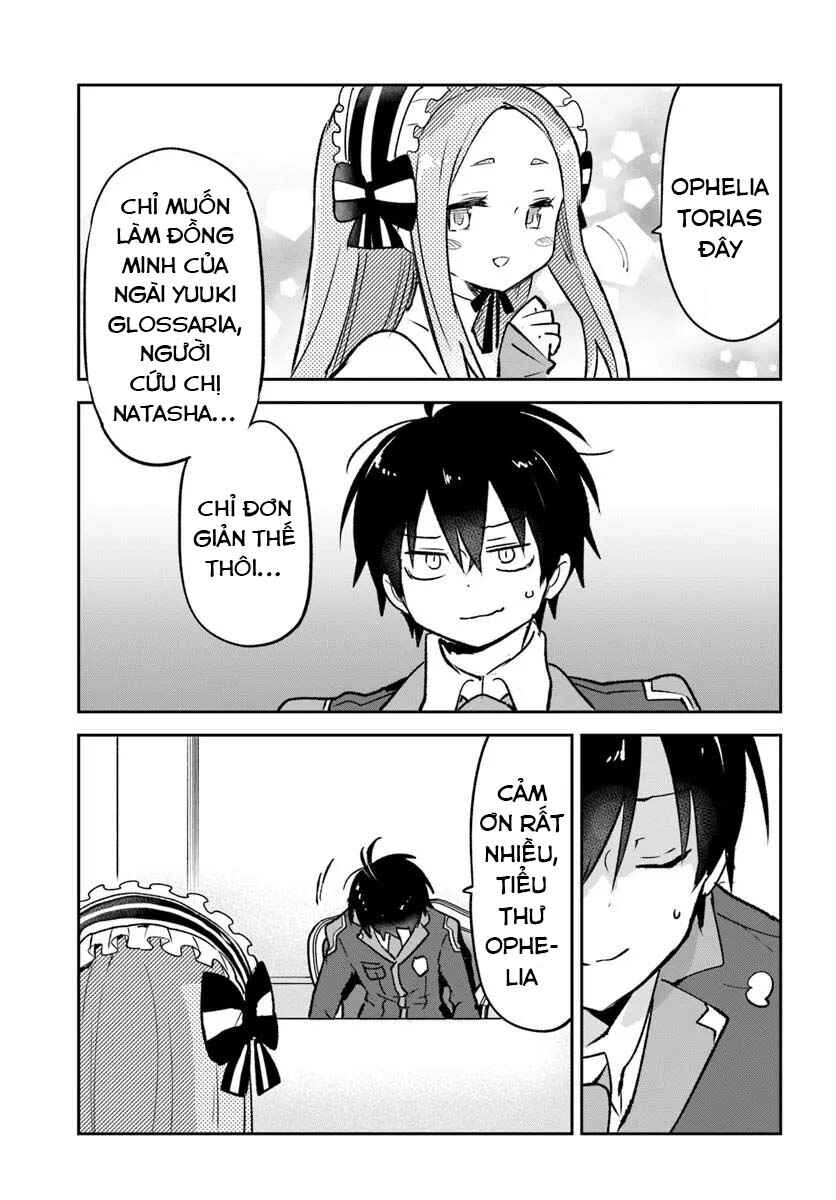 Chapter 45 - Page 40