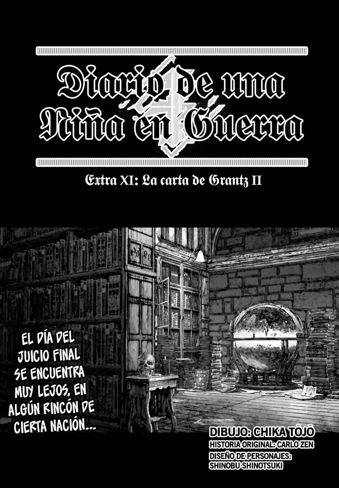 Chapter 81.5 - Page 1
