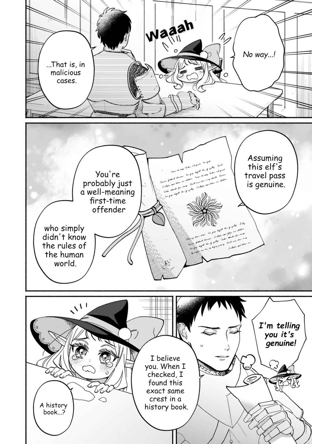 Chapter 2.2 - Page 2