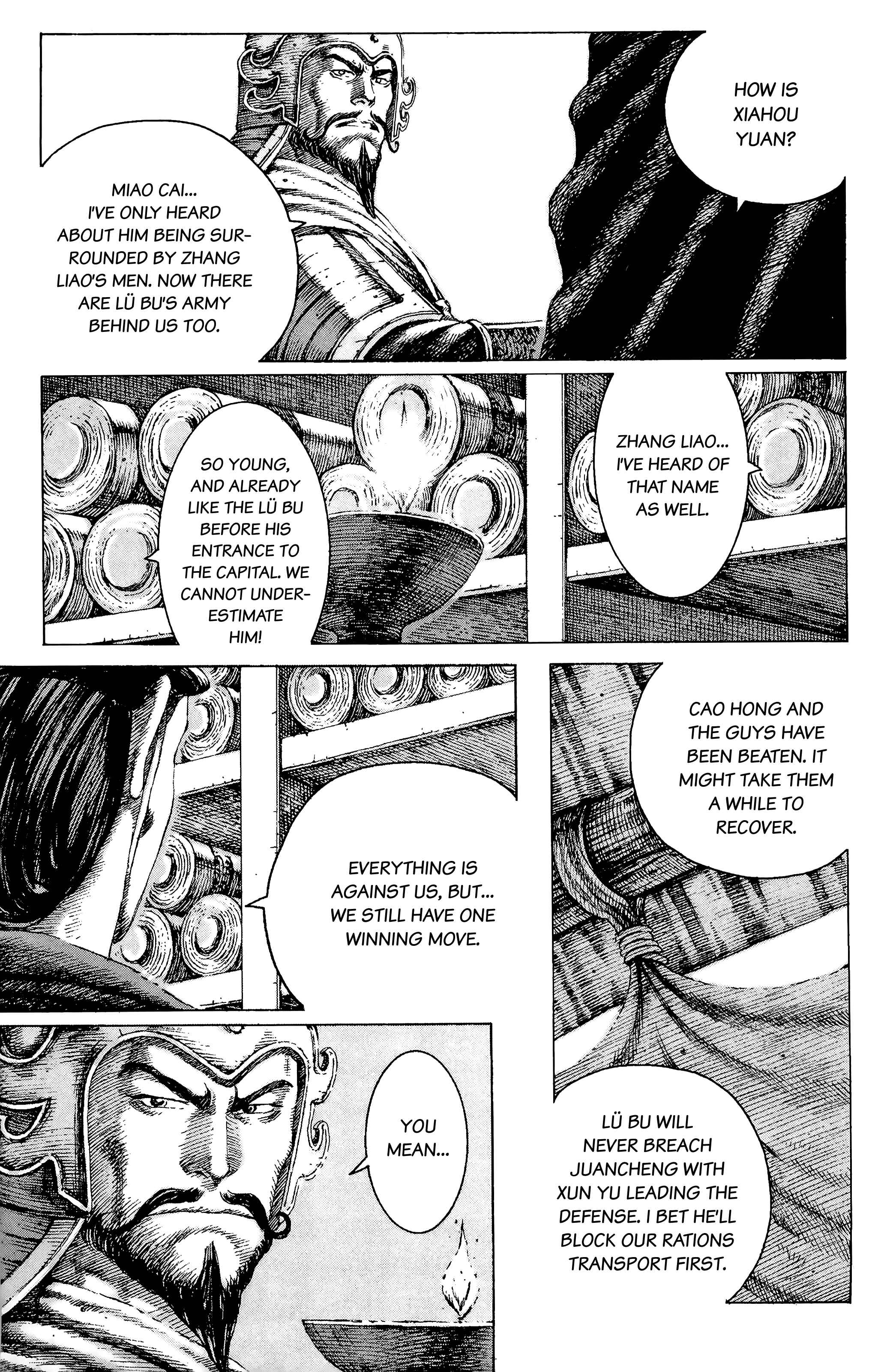 Chapter 101 - Page 12