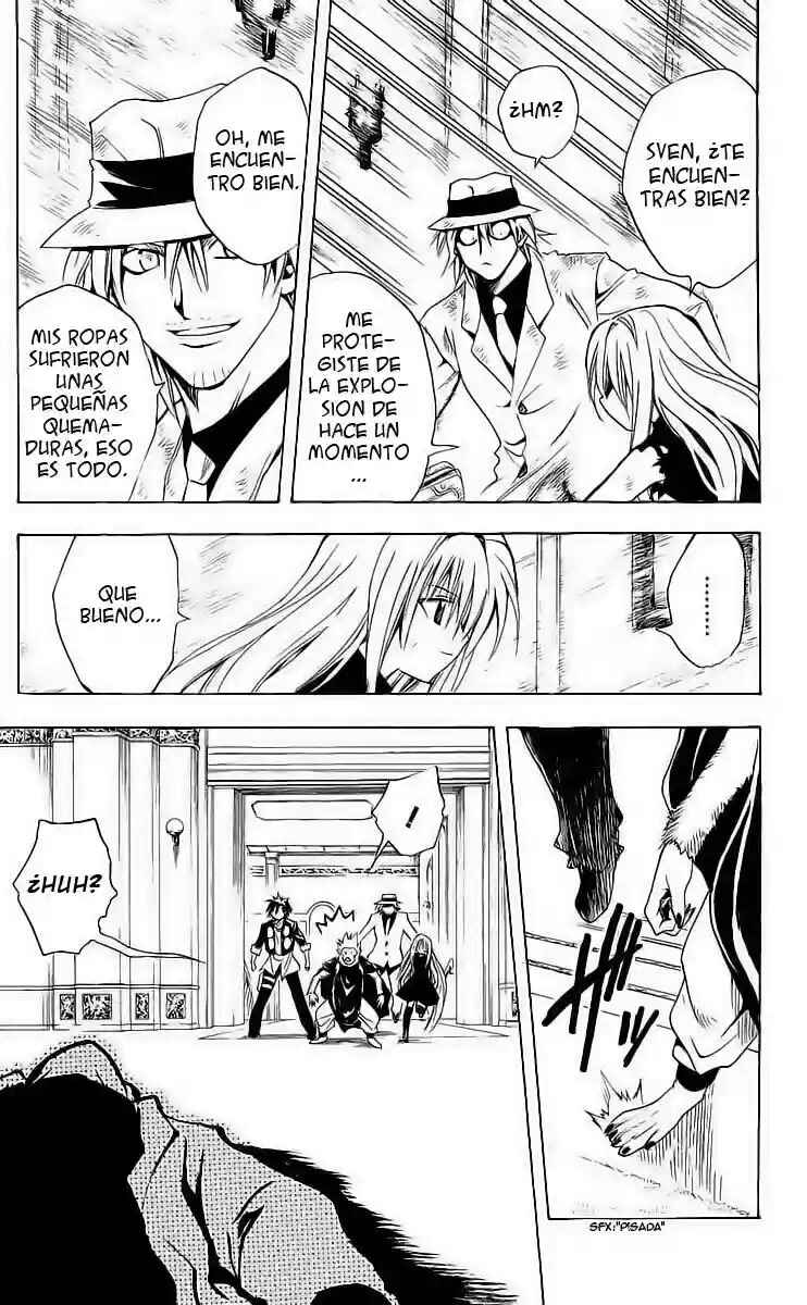 Chapter 171 - Page 11