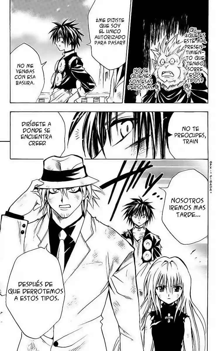 Chapter 171 - Page 17